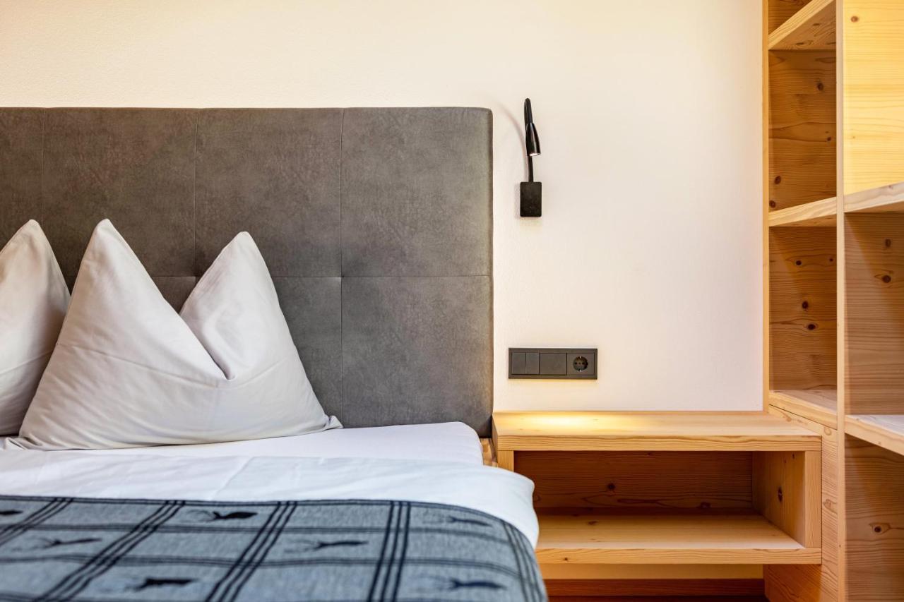 Schreiberhof Charme Apartment Laion Ngoại thất bức ảnh